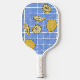 Lemon Pickleball Schläger