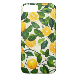 "Lemon Pop Phone Case" Case-Mate iPhone Hülle