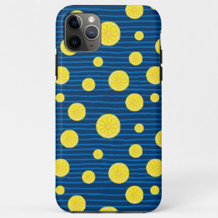 Lemon-Scheiben Case-Mate iPhone Hülle