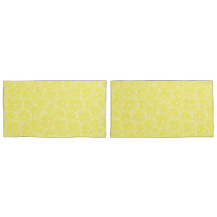 Lemon-Schnittmuster Kissenbezug