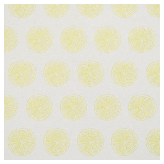 Lemon-Schnittmuster Stoff (Muster)
