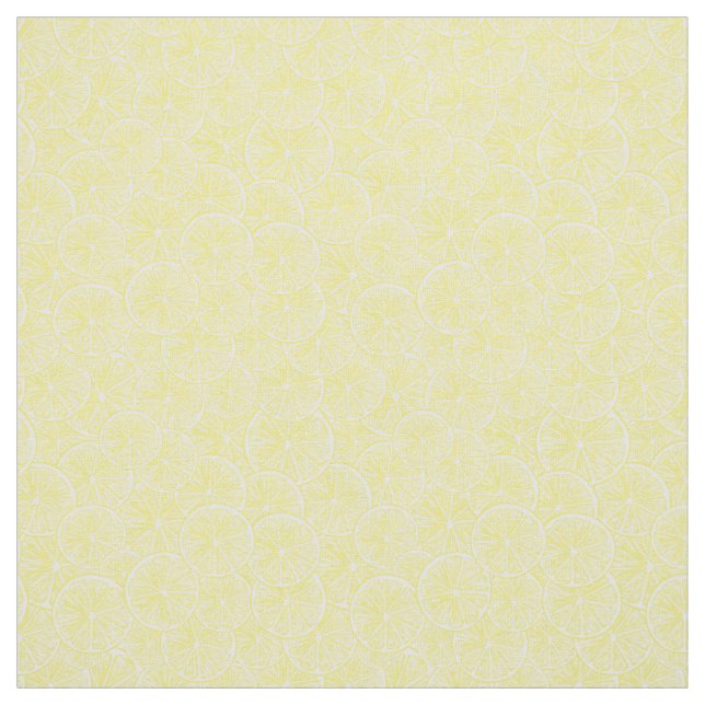 Lemon-Schnittmuster Stoff (Muster)