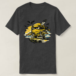 Lemon Shinobi — Hüter des Himmels  T-Shirt