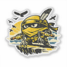 Lemon Shinobi – Wächter der Himmel 