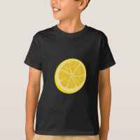 Lemon-Shirt