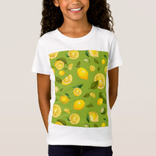 Lemon Sorte 8 T-Shirt