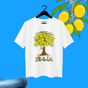Lemon-T - Shirt