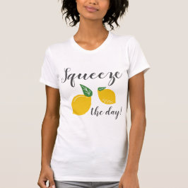 Lemon T - Shirt
