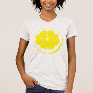 Lemon T-Shirt