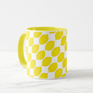 Lemon Tasse