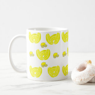 Lemon Tasse