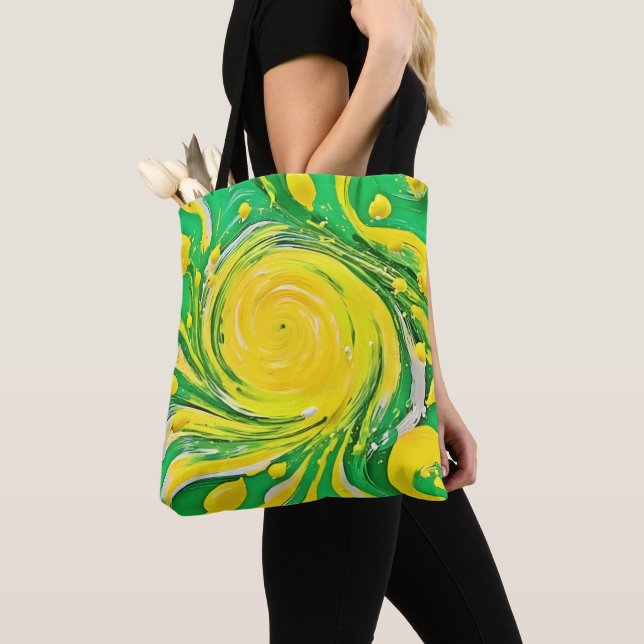 Lemon Tornado Design (Von Nahem)