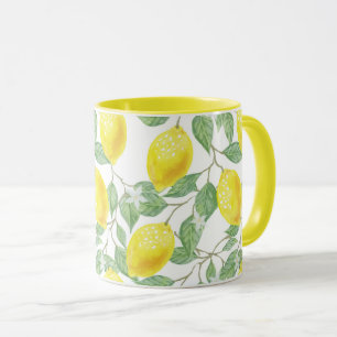 Lemon Tree Tasse