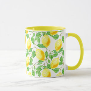 Lemon Tree Tasse