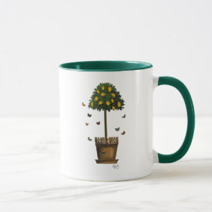Lemon Tree Tasse