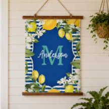 Lemon und Blue Spring