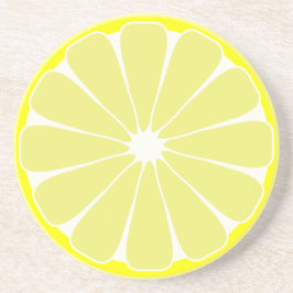 Lemon Untersetzer