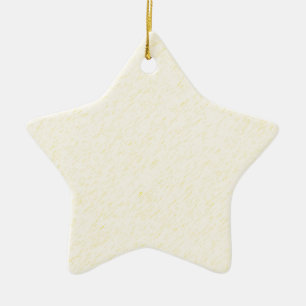 Lemon Zest print - gelbes Mantel-Accessoire Sonder Keramikornament