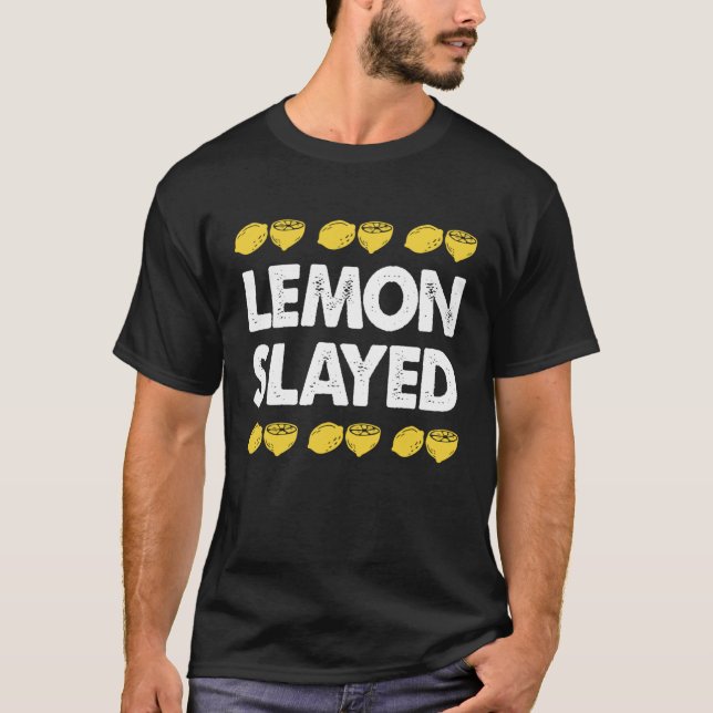 Lemonade  Lemonade Slayed Women Kids T-Shirt (Vorderseite)