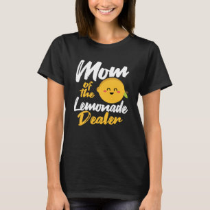 Lemonade Mama Lemonade zum Verkauf Lemonade Stand T-Shirt