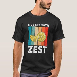 Lemonade Stand Boss für Lemonade Stand 1 T-Shirt
