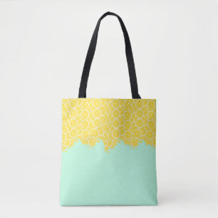 Lemonade Tote Bag