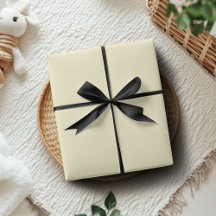 Lemonade Yellow Solid Color | Classic | elegant