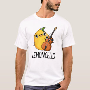 Lemoncello Funny Drink Pub T-Shirt