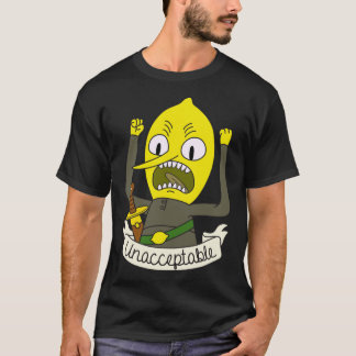 Lemongrab Classic T - Shirt