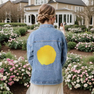Lemonhaze Daydream Jeansjacke