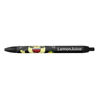 LemonJuice Stift 2