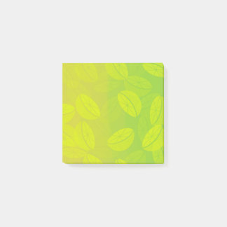 Lemons and Limes Post it Notes Post-it Klebezettel