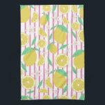 Lemons Blume Lemonade Strickmuster Geschirrtuch<br><div class="desc">Dekorieren Sie Ihre Küche mit diesem lustigen Zitronenhandtuch. Macht ein großartiges Hauswärme- oder Hochzeitsgeschenk! Sie können immer Ihren eigenen Text hinzufügen. Lass mir Bescheid, wenn du etwas Maßgeschneidert haben möchtest. Wenn du es kaufst, danke! Seien Sie sicher, ein Bild auf Instagram von ihm in Aktion teilen und markieren Sie mich...</div>