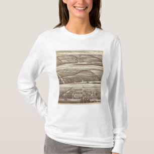 Lemoore, Armona Ranchs T-Shirt