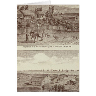 Lemoore, Armona Ränge 2