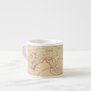 L'Empire DES Perses Espressotasse