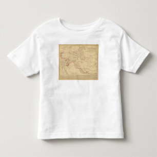 L'Empire DES Perses Kleinkind T-shirt