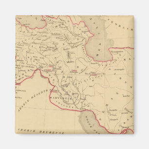 L'Empire des Perses Magnet