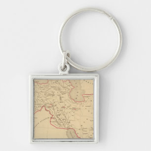 L'Empire des Perses Schlüsselanhänger