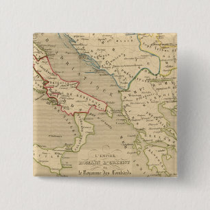 L'Empire Romain d'Orient, Royaume des Lombards Button