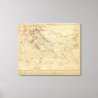 L'Empire Romain d'Orient, Royaume des Lombards