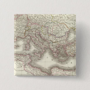 L'Empire Romain - Römisches Reich Button