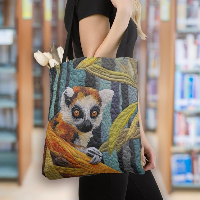 Lemur Jungle Animal Lover (Von Creator hochgeladen)