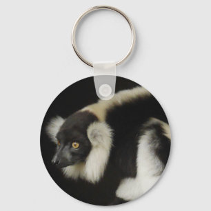 Lemur Schlüsselanhänger