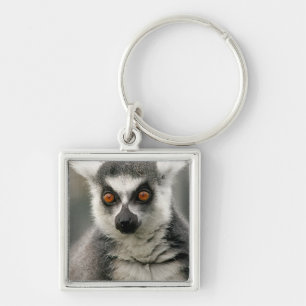 Lemur Schlüsselanhänger