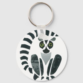 Lemur Schlüsselanhänger