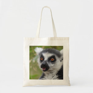 Lemur-Taschen-Tasche Tragetasche
