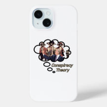 Lemur Verschwörungstheorie