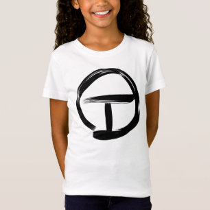 Lemurian Tau-Symbol T-Shirt