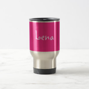 Lena-Reise-Tasse Reisebecher